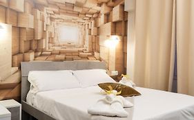 Napolitano Rooms