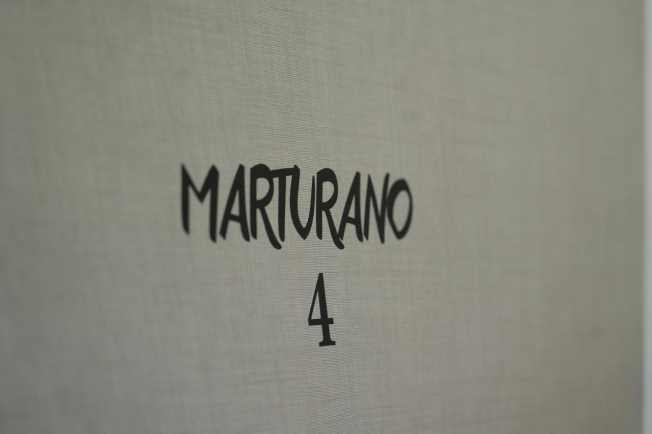 Napolitano Rooms Exterior foto
